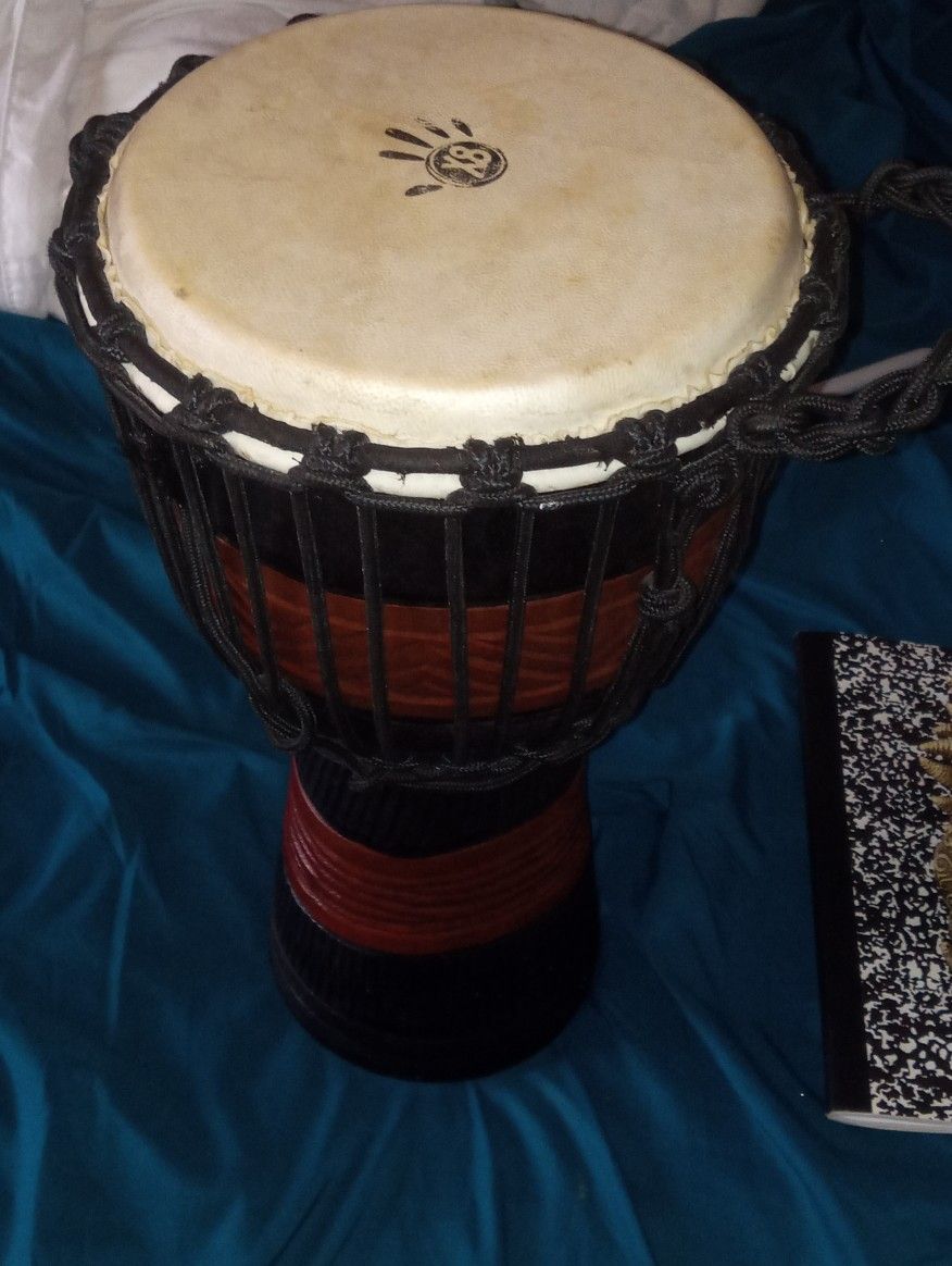 Djembe Drum