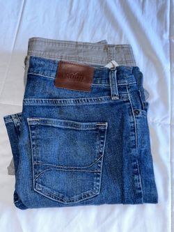 Men’s Jeans/Pants