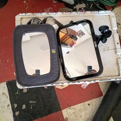 Baby Mirrors For Car Or Stroller