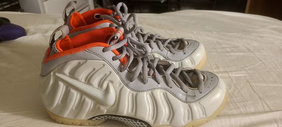 Nike Foamposite Yeezy