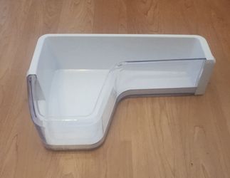 Samsung Refrigerator Door Utility Bin DA63-043117A