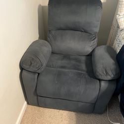Recliner 