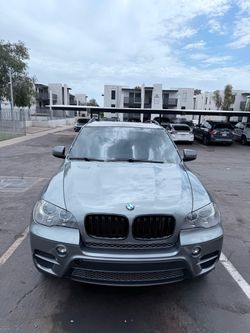 2013 BMW X5