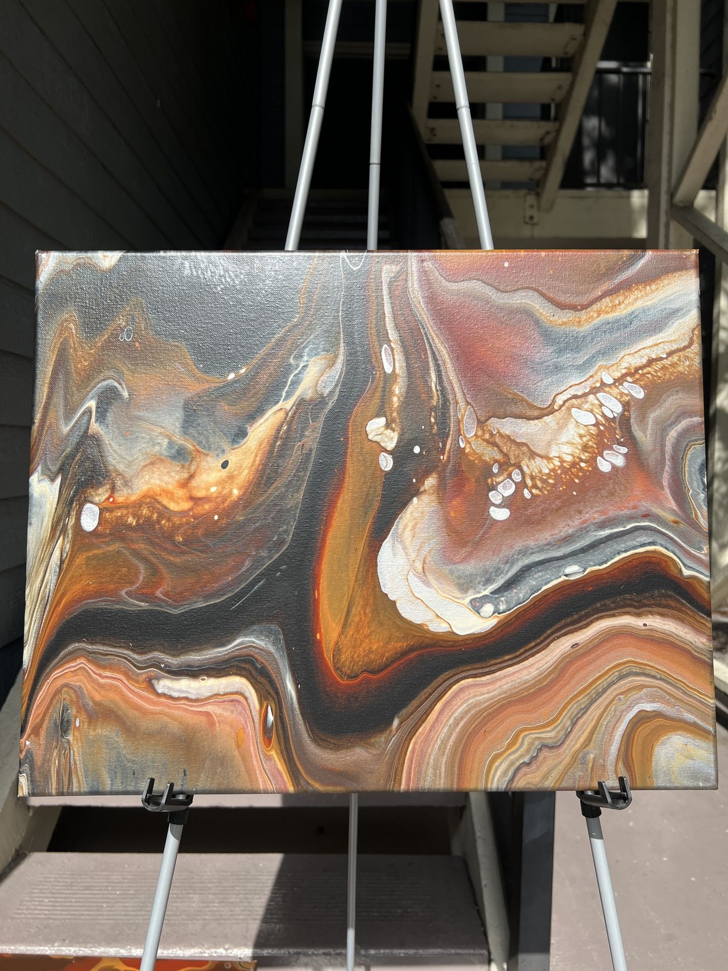 Original Artwork - Local Artist