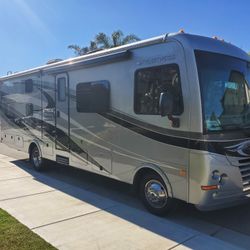 2016 Fleetwood Terra SE 31c