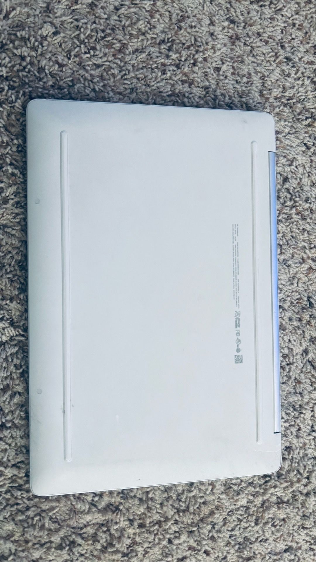 64Bit Chrome Book