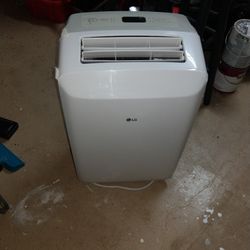 Portable Air Conditioner  (Powerful 8,000 BTU)