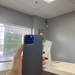 iPhone 13 Pro Max T Mobile 128gb 