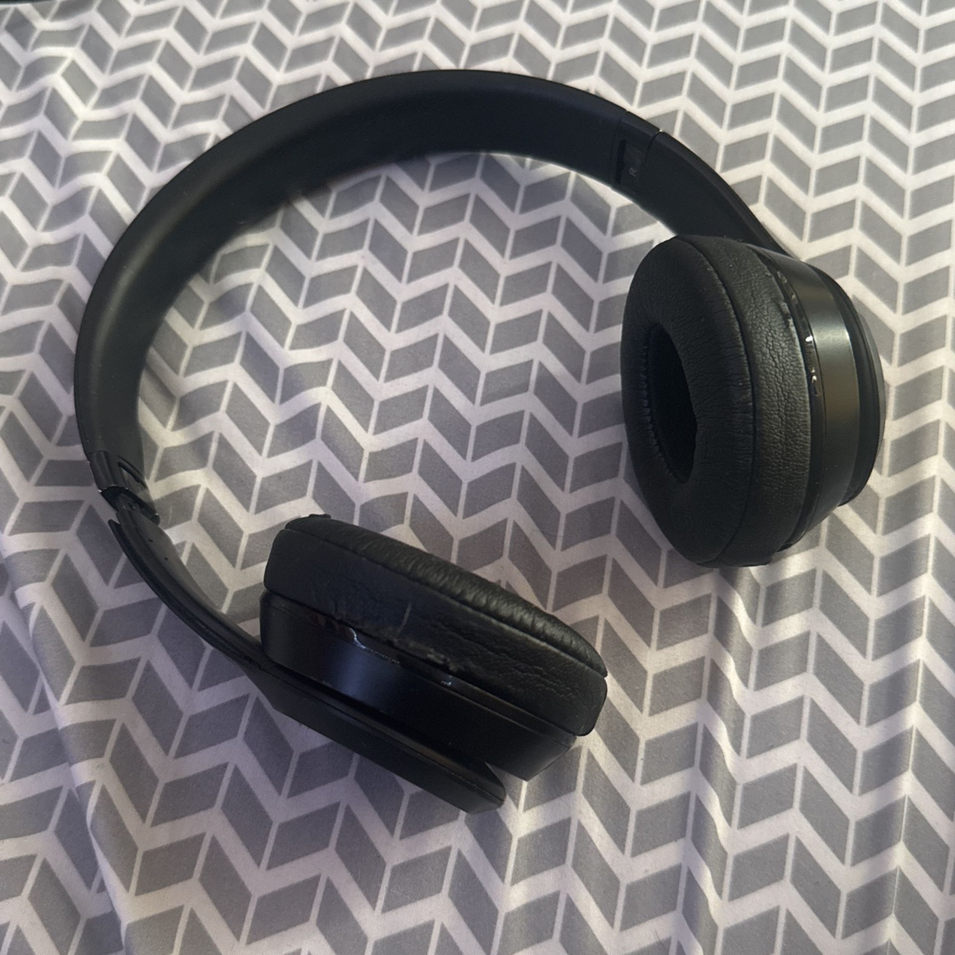 Beats Solo 3