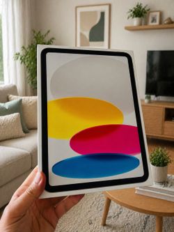 Ipad A16 11 inch 128Gb wifi