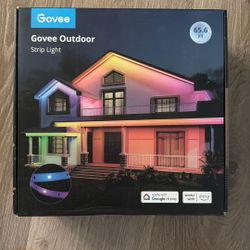 Govee Outdoor Lights 65.6 Feet