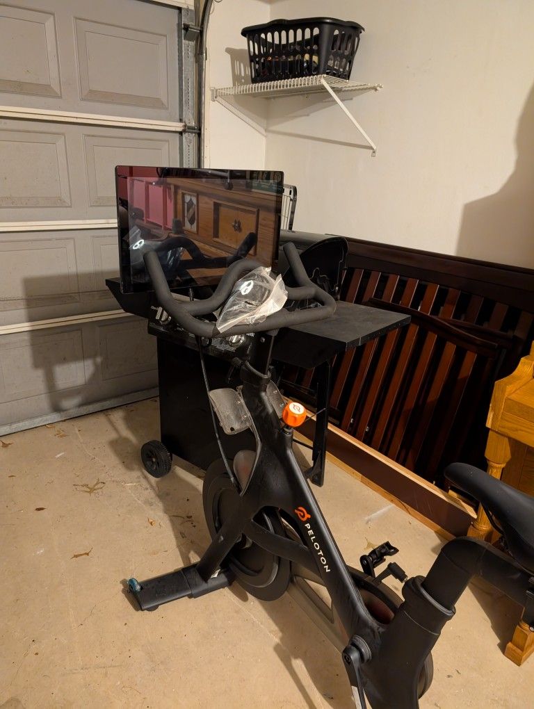 Peleton Bike For Sale