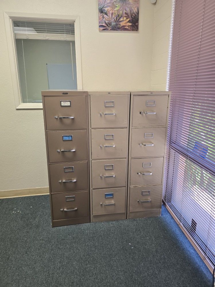 Office Supplies