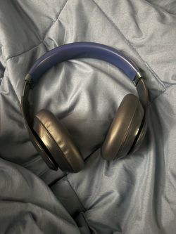 Beats Studio pros