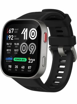 Amazfit Big Max 50mm Smartwatch