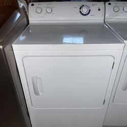 GE Electric Dryer 
