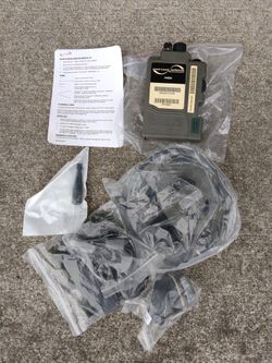 Two Way Radio Set