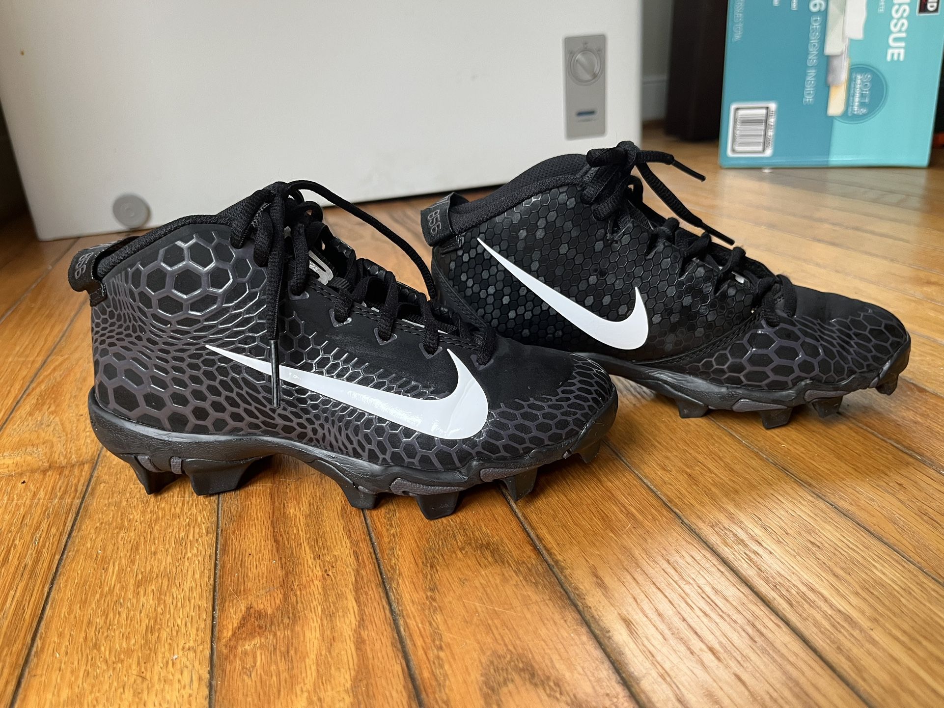 Nike Shoe