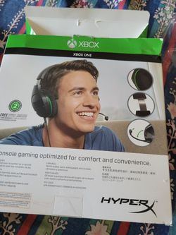 Hyper X CloudX Stinger Core