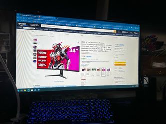 Samsung 32 TV