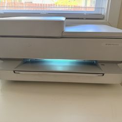 HP ENVY Pro 6452 Wireless All-in-One Printer