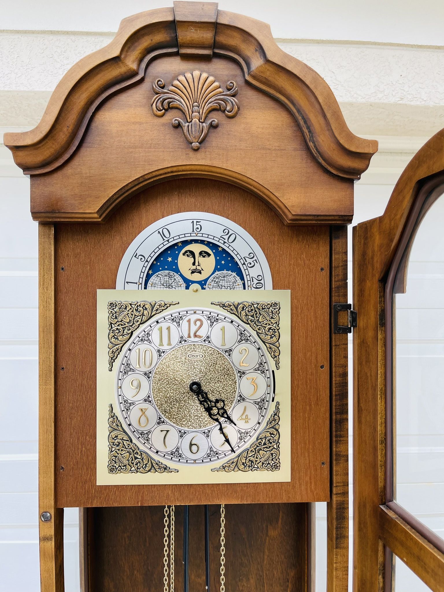 CLOCK