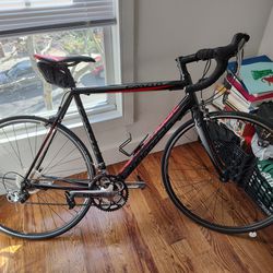 Cannondale Caad 8 Professional Touring Bike