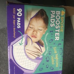 Sposie Booster Pads