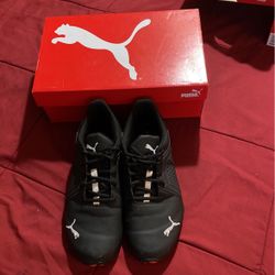 Puma Sneakers 