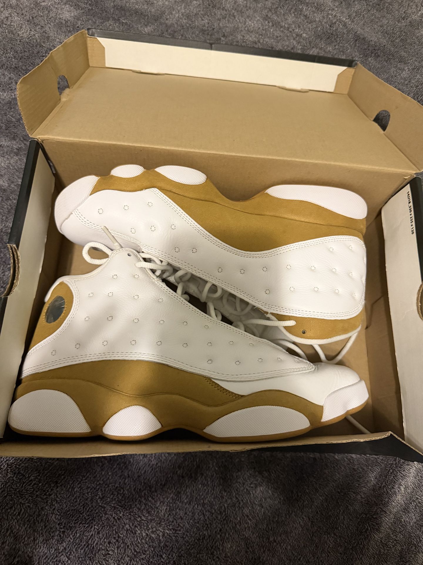 Air jordan 13
