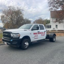 2022 Ram 3500 Hd