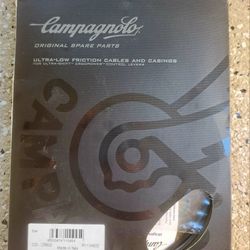 Campagnolo Ultra-Shift EP cable and housing set (CG-ER600, R1134600) —