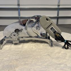 Rival Electric Food Slicer