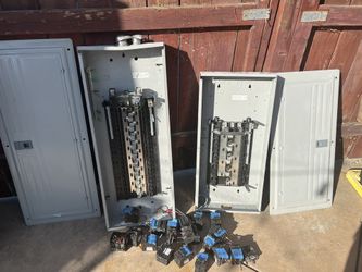 Electrical Panel