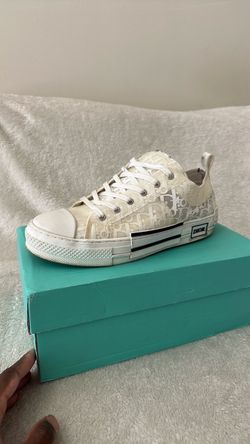 Dior B23 Low-Top Sneaker
