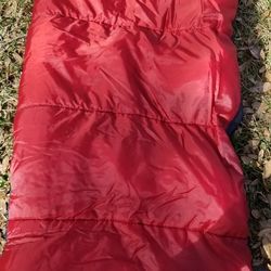 Never Used Star Wars Sleeping Bag