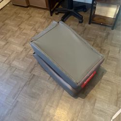 Super Mario gaming rocker 100$ OBO