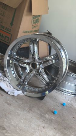 Rims