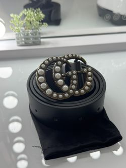 Luxury Belts $50 Each OBO