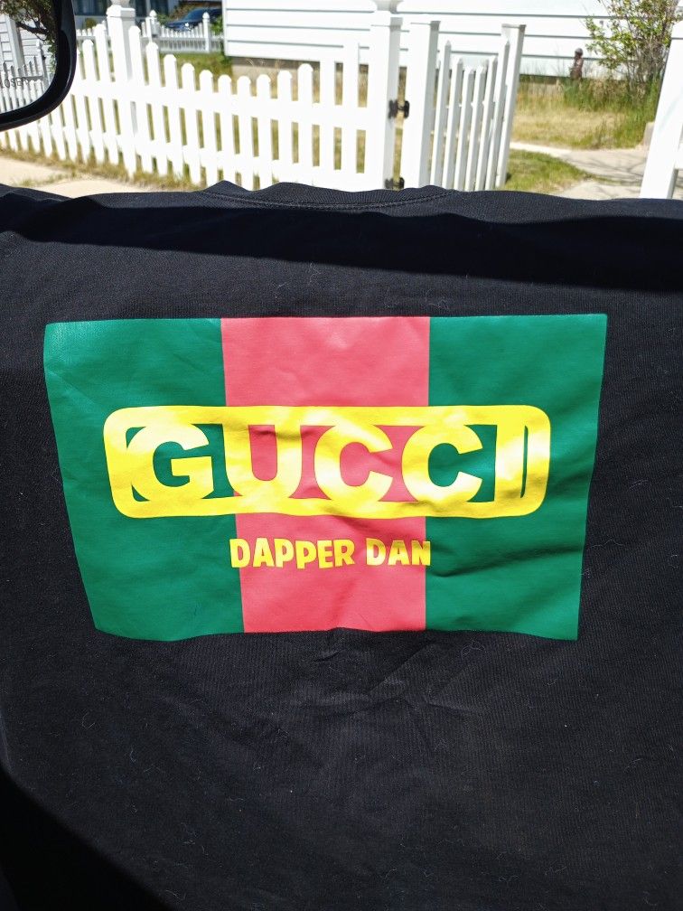 XXL GUCCI .....NEW