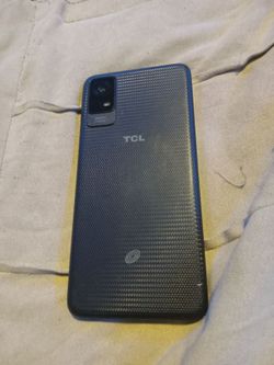 Selling my UNLOCKED TCL Android