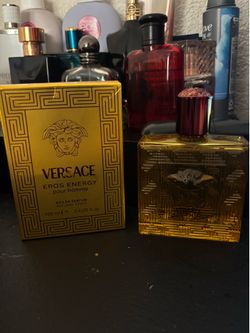 Versace Eros Energy Pour Homme EDP 100ml