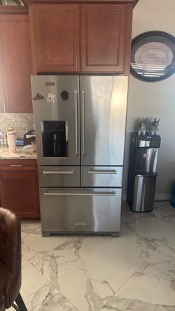 Frigidaire Refrigerator