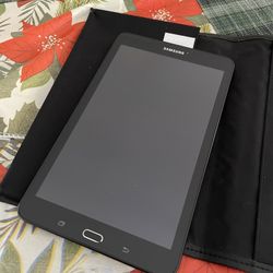 Samsung Tablet