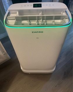 Zafro Air Purifier