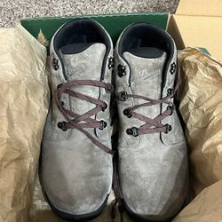 Danner Hiking Boots