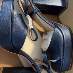 Women’s Heeled Sandals 