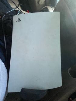 PS5