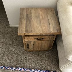 Small Dresser