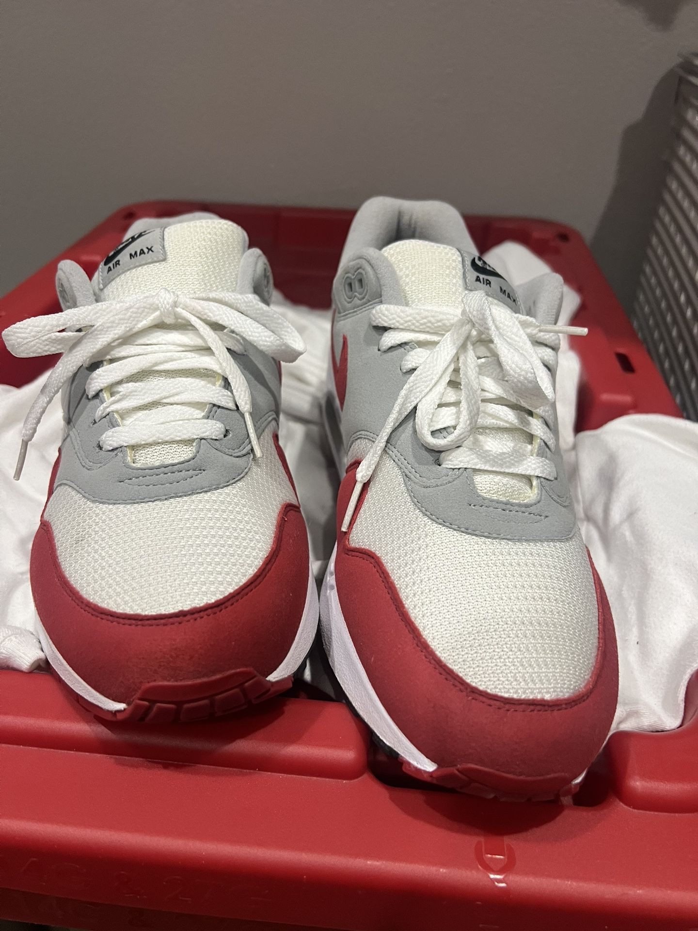 Nike Airmax Size 13